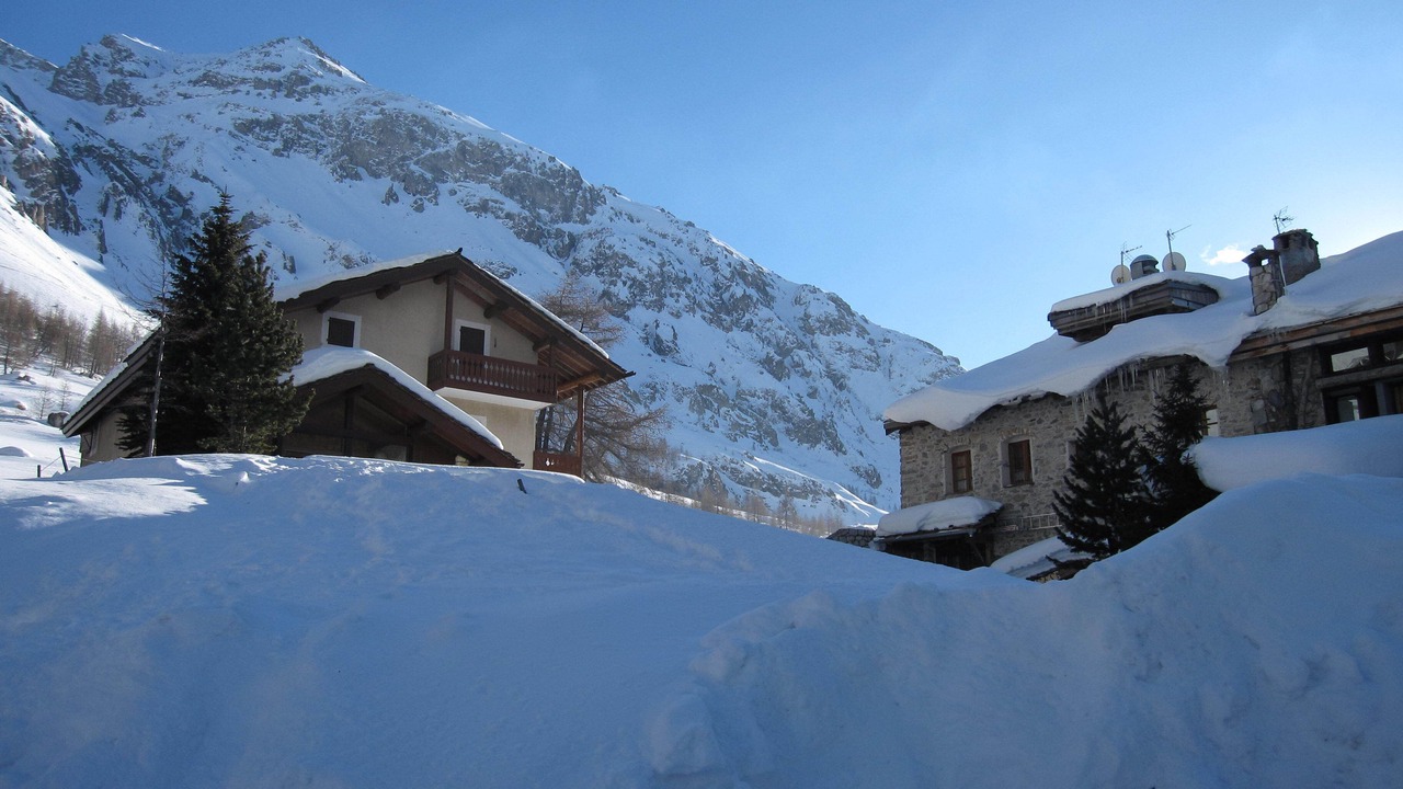 Photo of Outdoor in Val-d'Isere