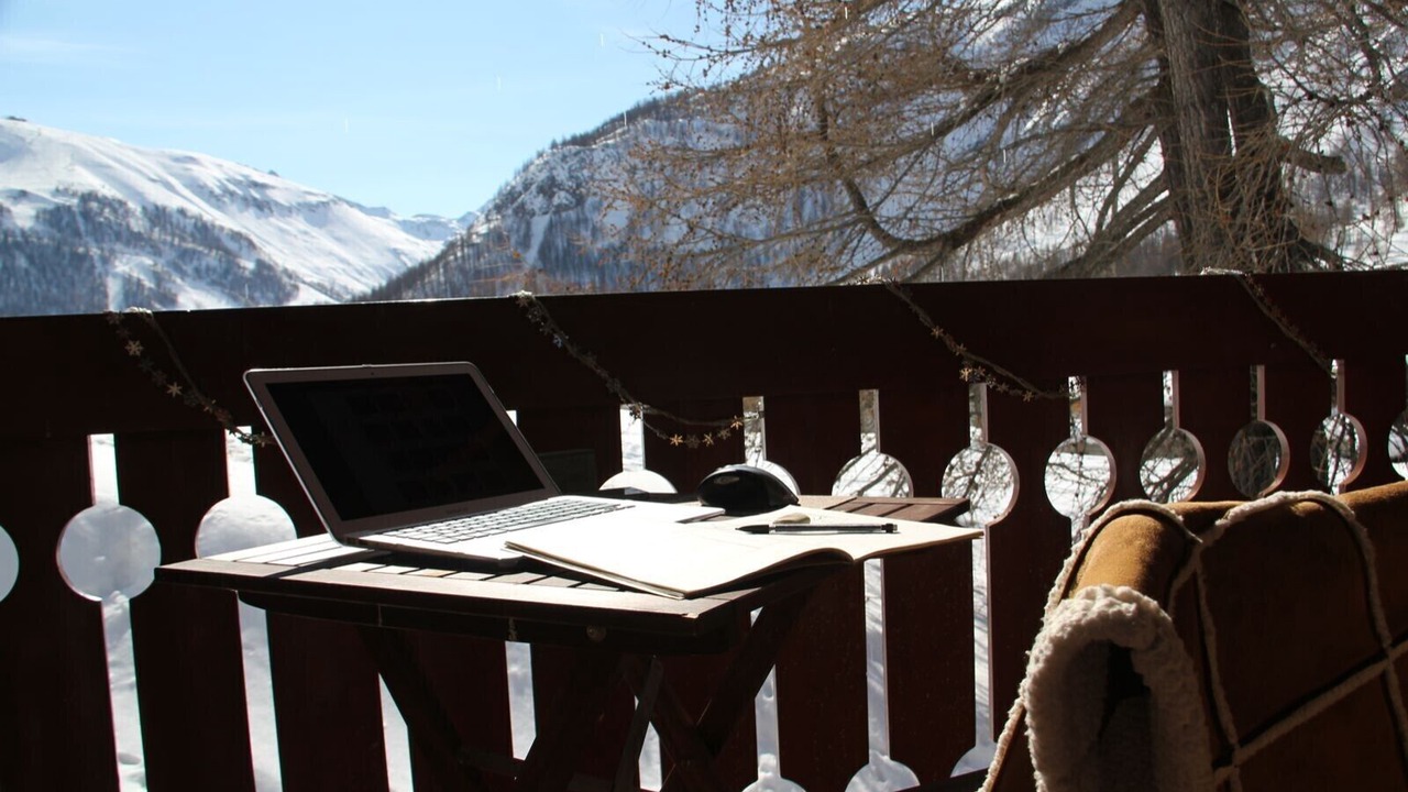 Photo of Outdoor in Val-d'Isere