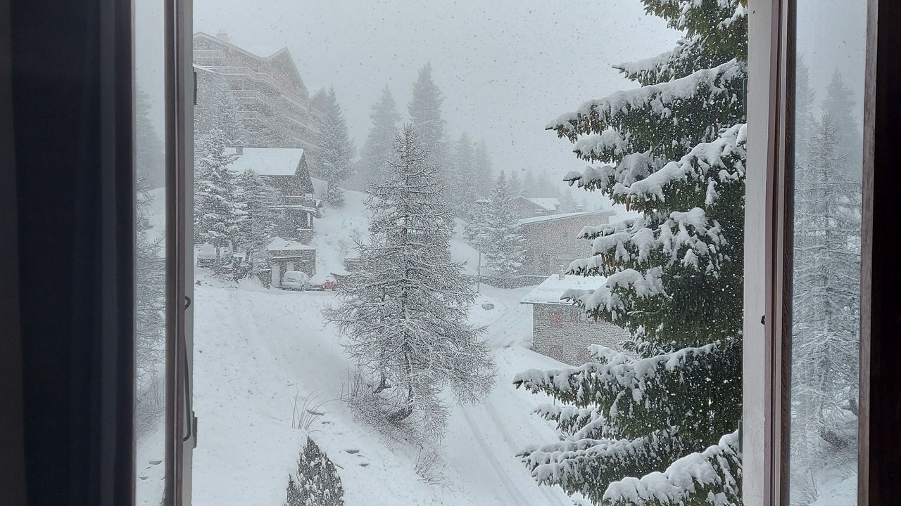 Photo of Others in La Rosiere