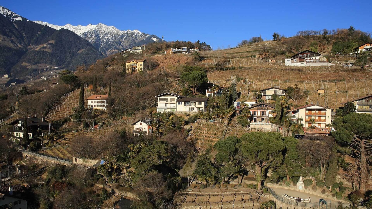 Photo of Outdoor in Merano