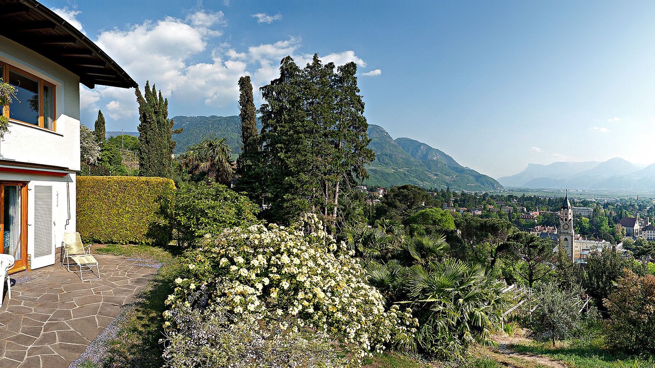 Photo of Outdoor in Merano