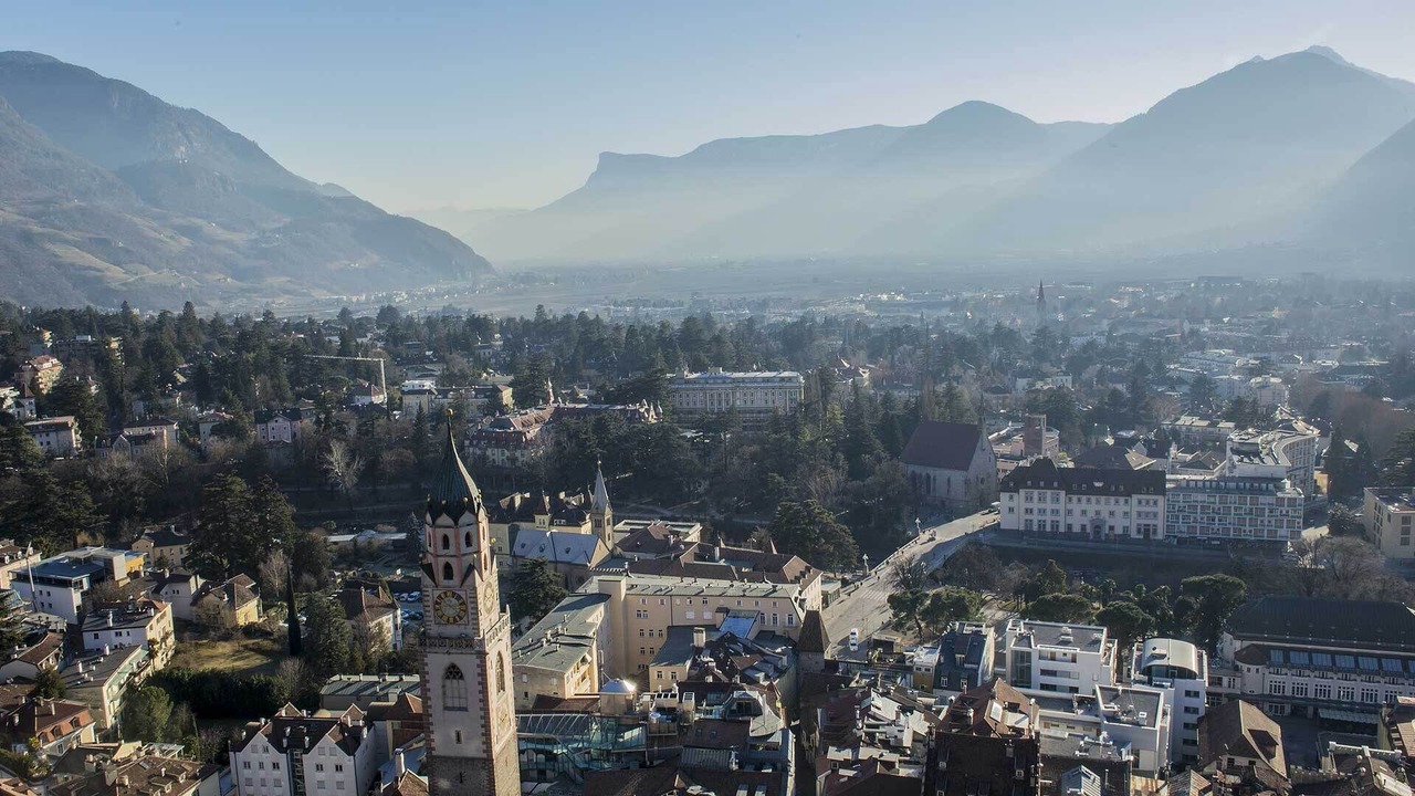 Photo of Outdoor in Merano