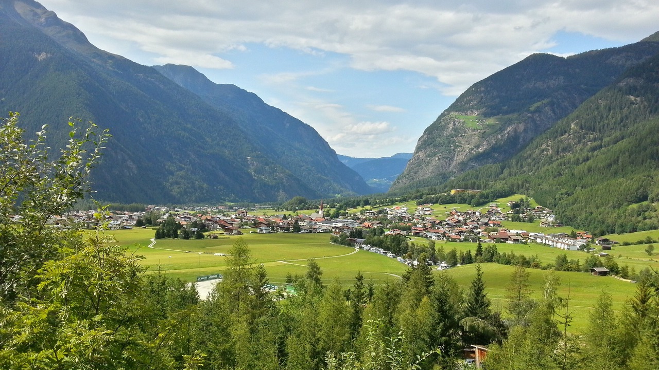 Photo of Others in Umhausen