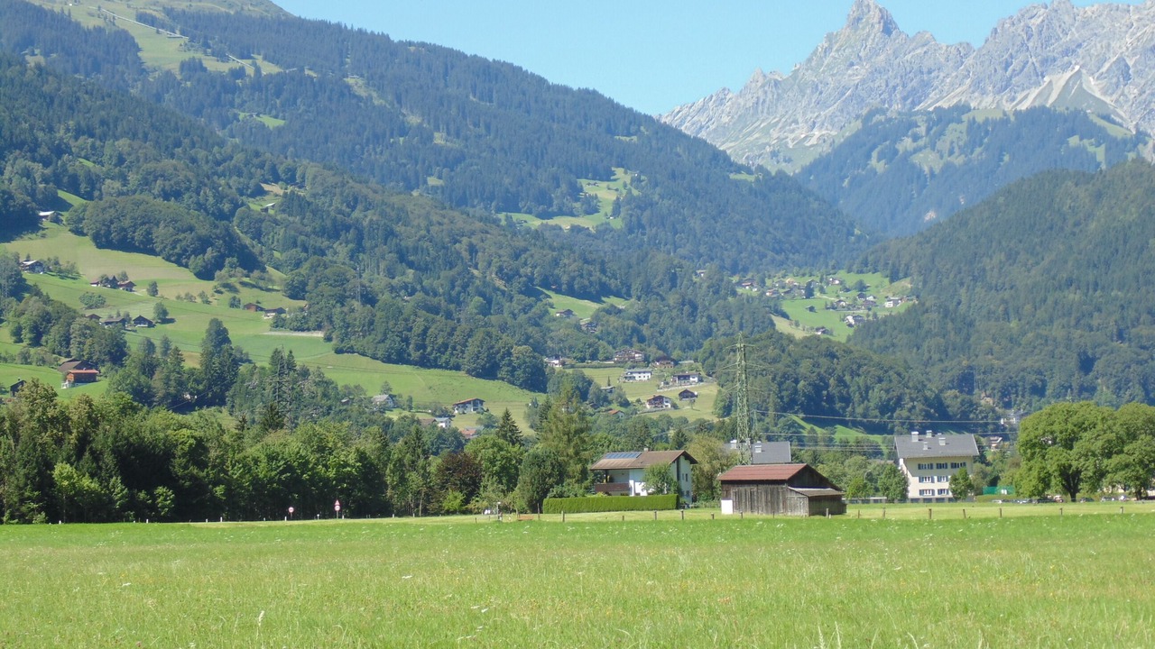 Photo of Outdoor in Schruns