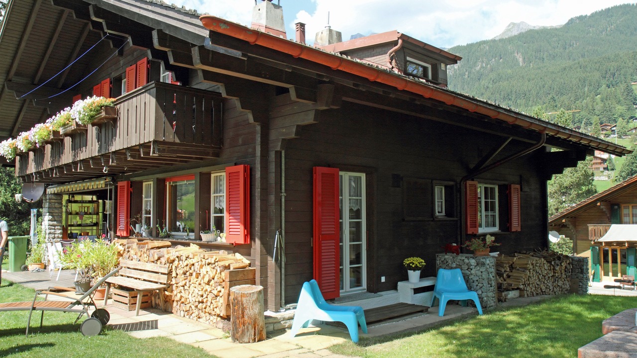 Photo of Outdoor in Grindelwald