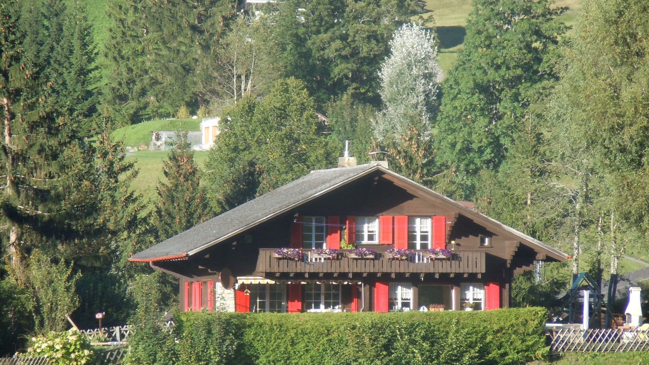 Photo of Outdoor in Grindelwald