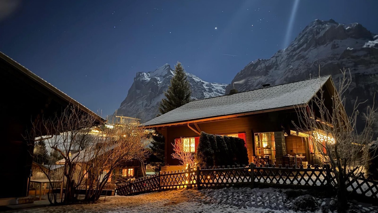 Photo of Outdoor in Grindelwald