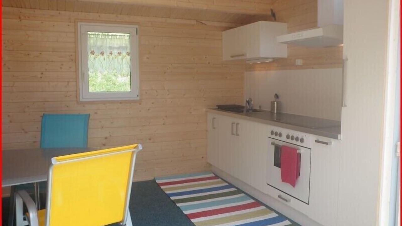 Photo of Kitchen in Visperterminen