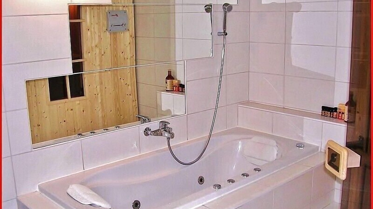 Photo of Bathroom in Visperterminen