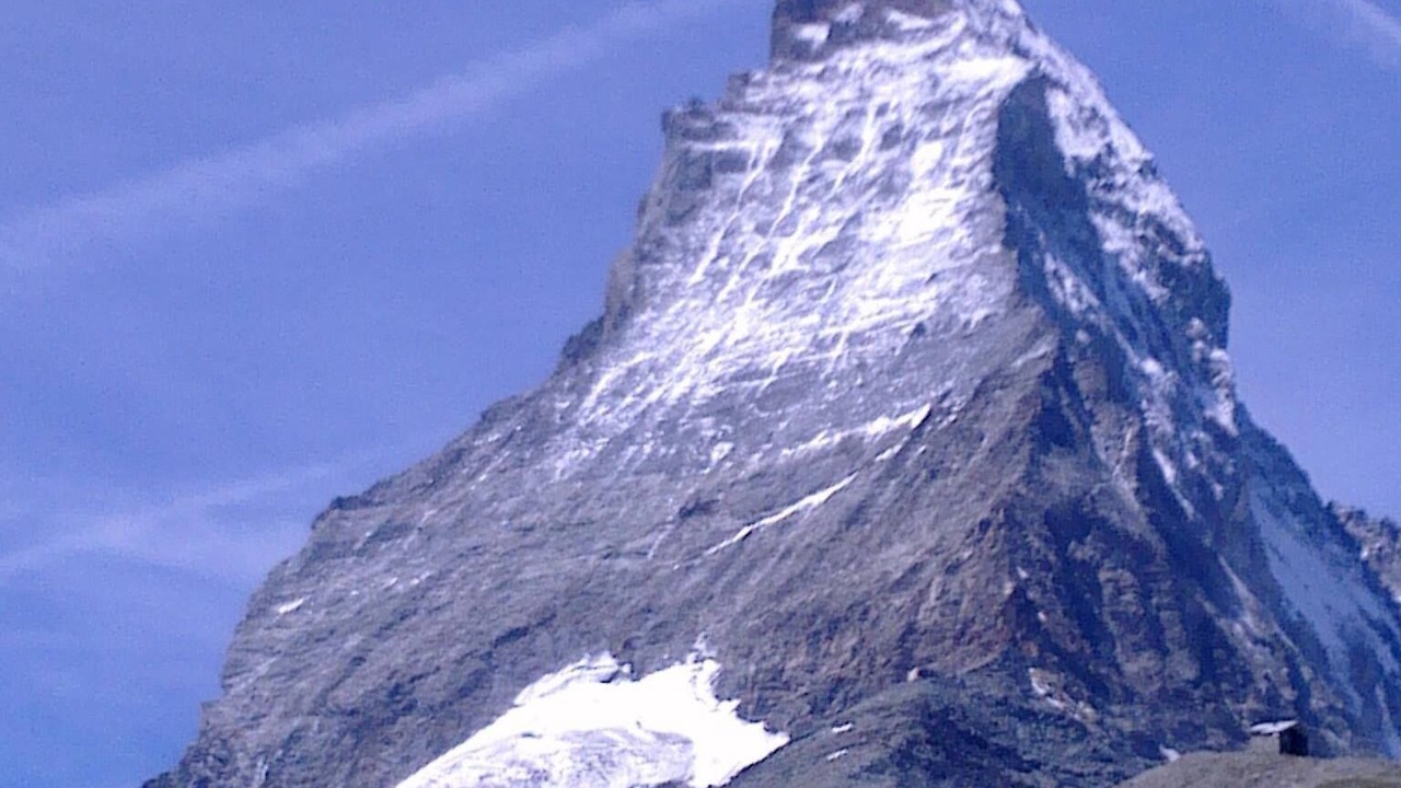 Photo of Outdoor in Visperterminen