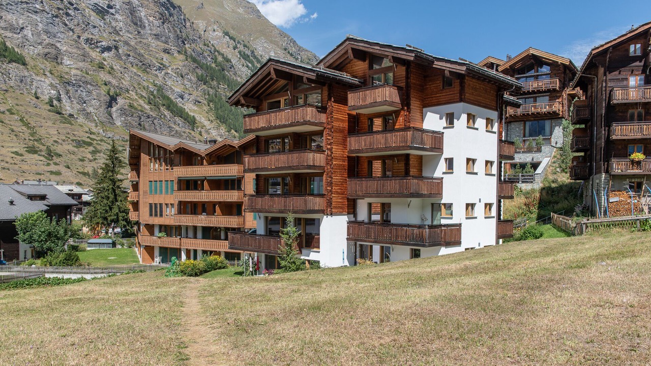 Photo of Others in Zermatt