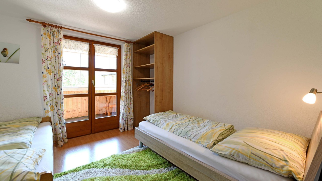 Photo of Bedroom in Au