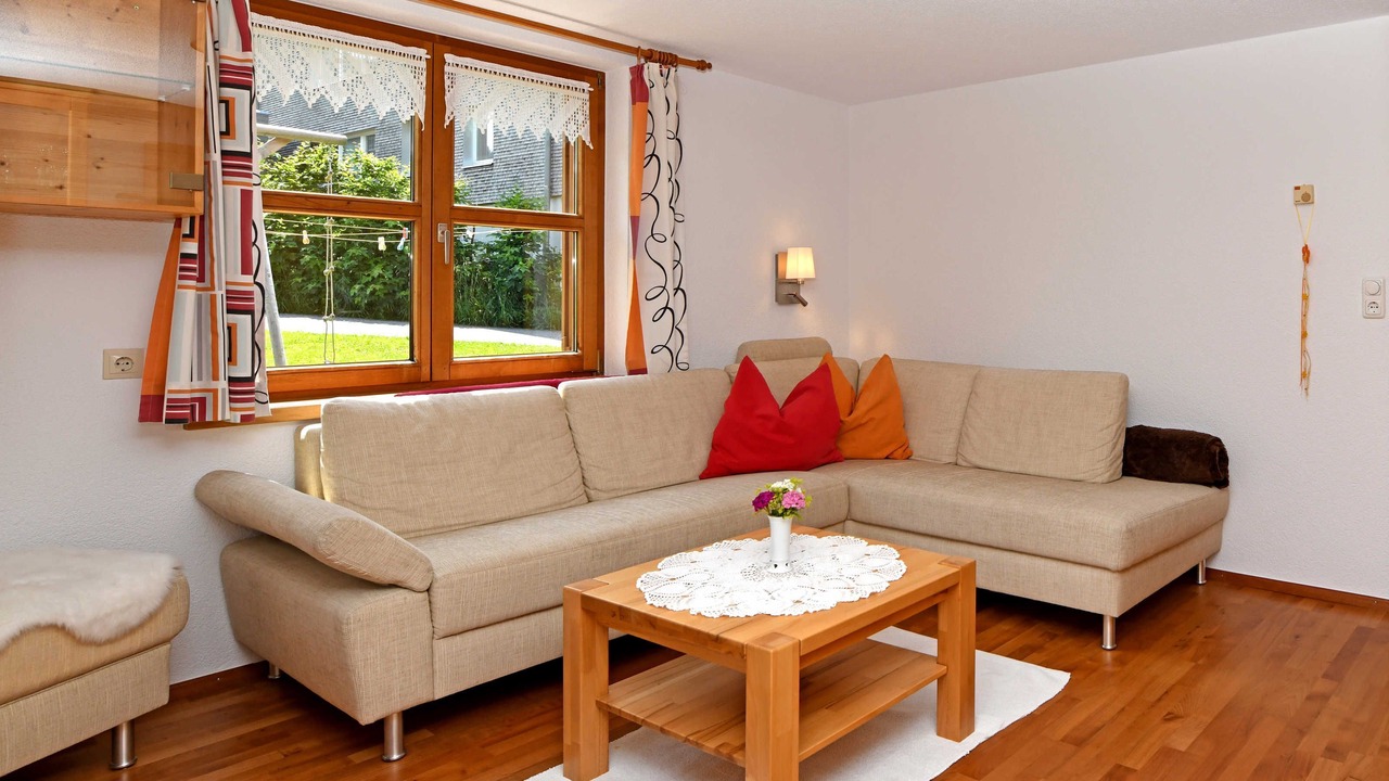 Photo of Livingroom in Au