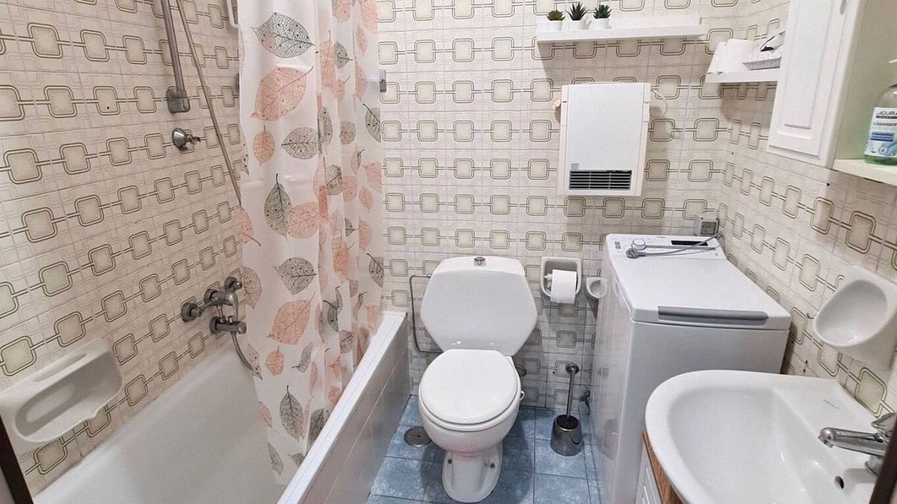 Photo of Bathroom in Susello