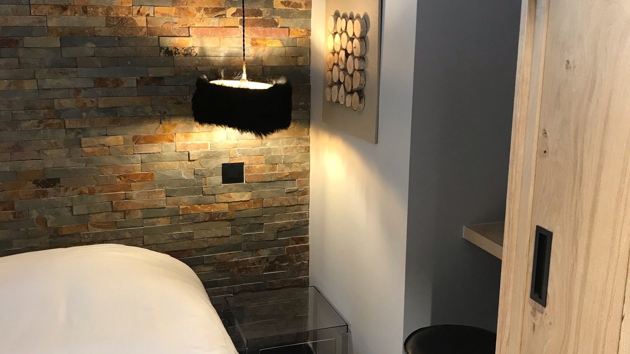Photo of Bedroom in Meribel Village