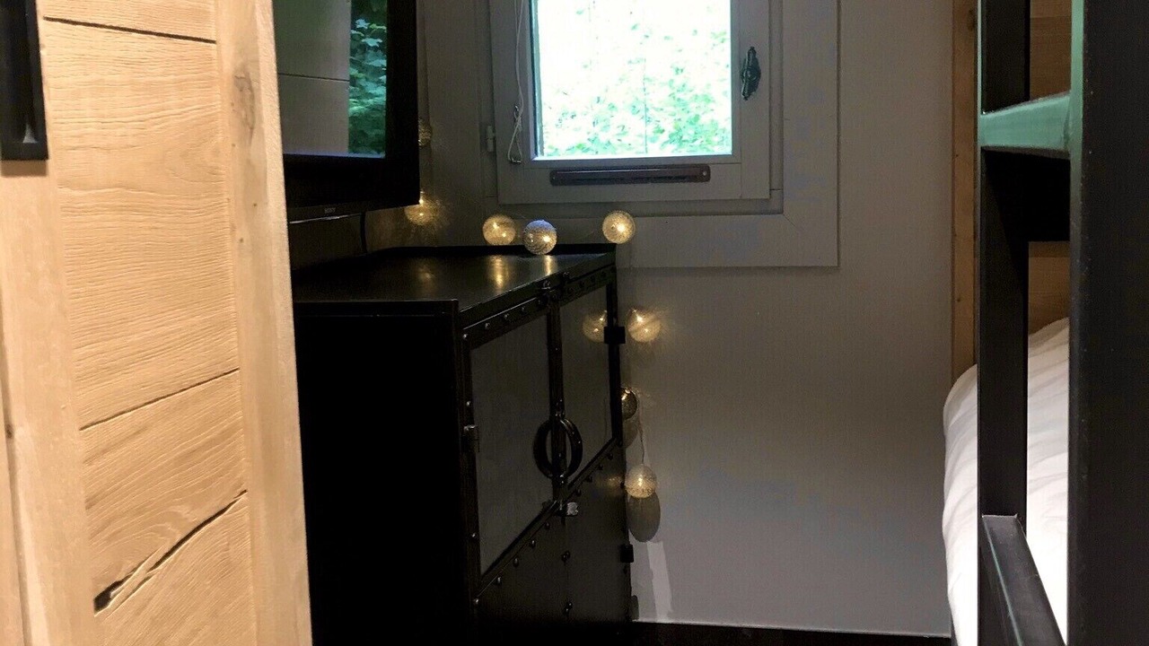 Photo of Bedroom in Meribel Village