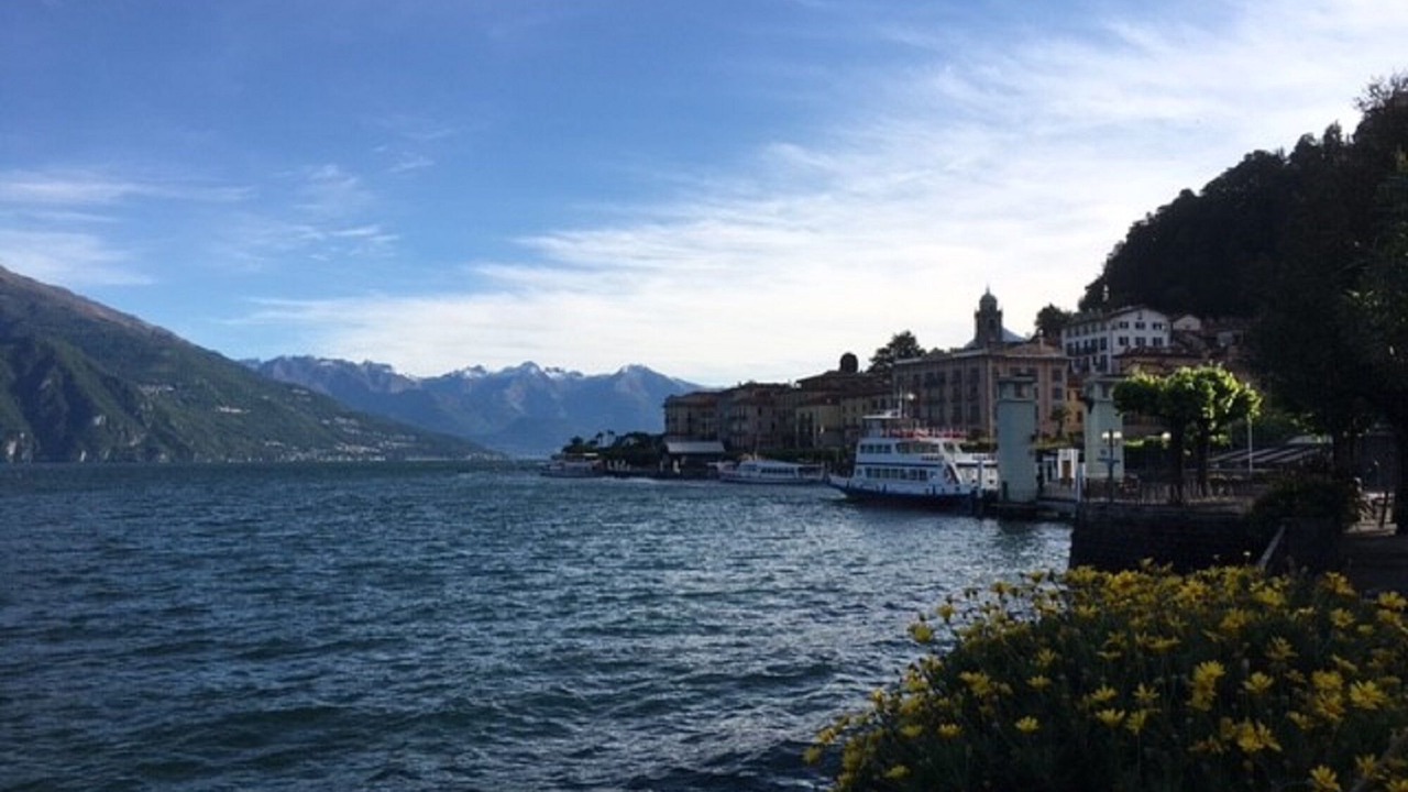 Photo of Others in Bellagio