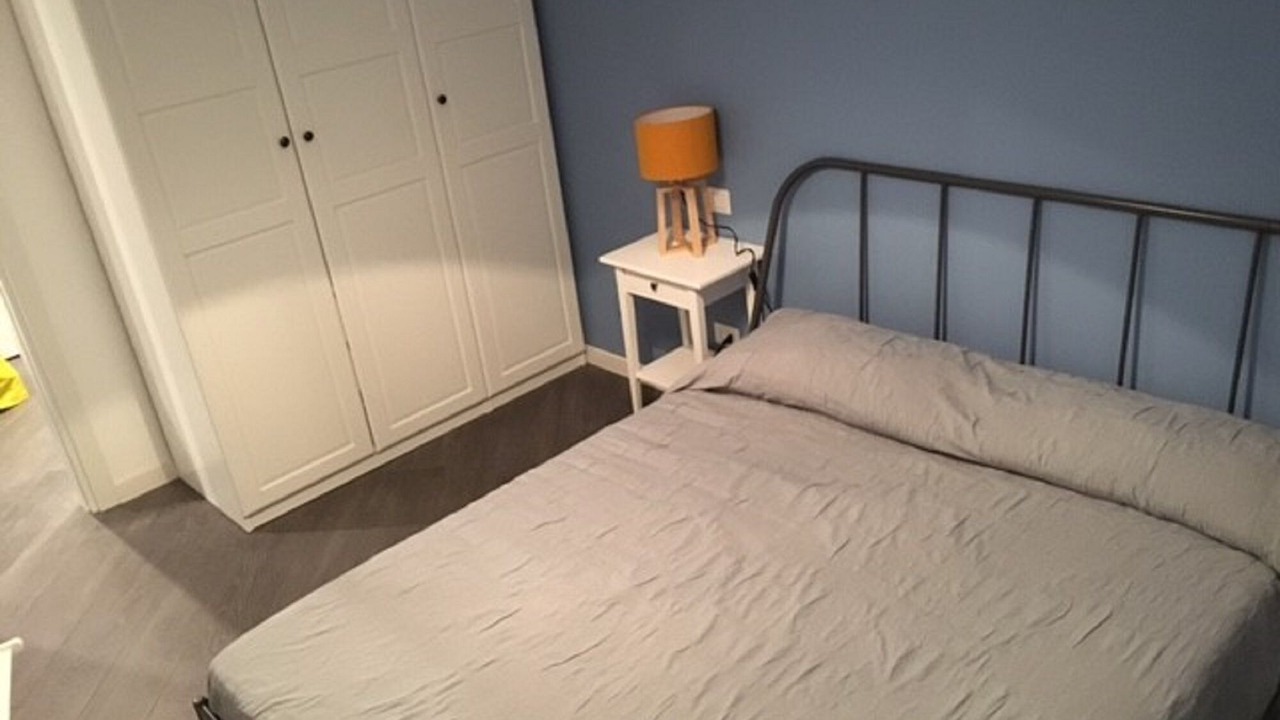 Photo of Bedroom in Bellagio