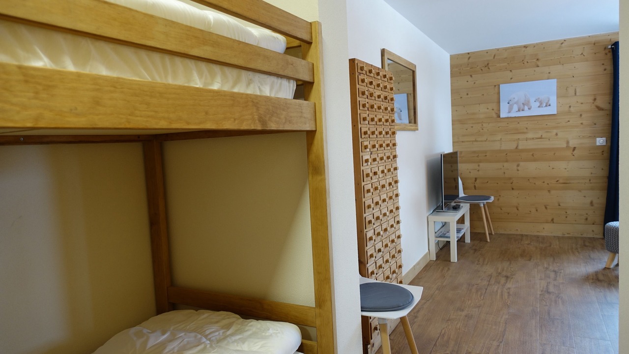 Photo of Bedroom in Morzine