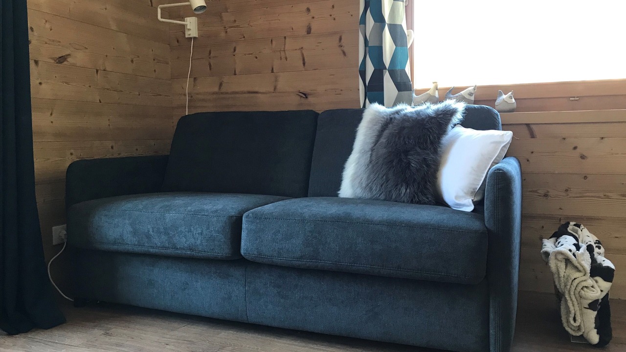 Photo of Livingroom in Morzine