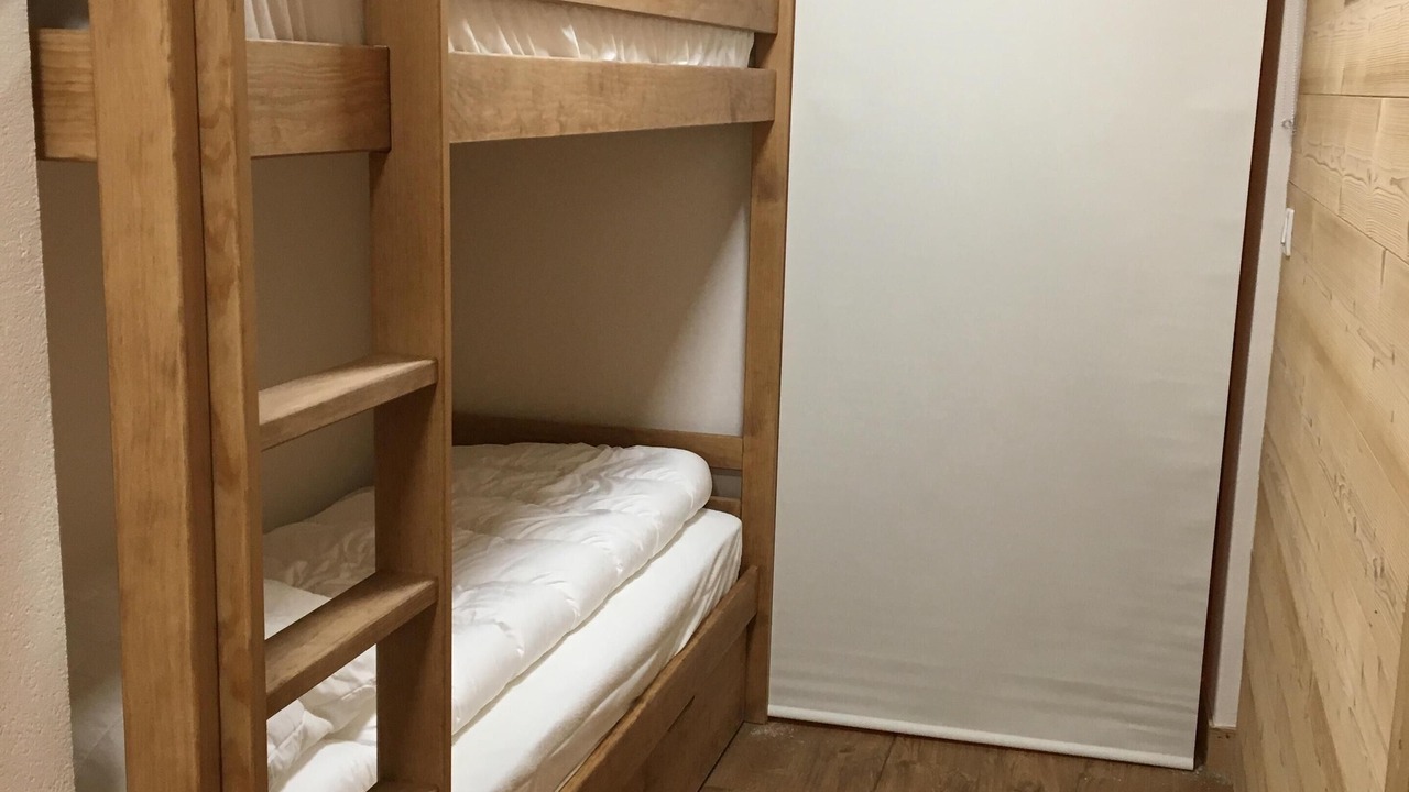 Photo of Bedroom in Morzine