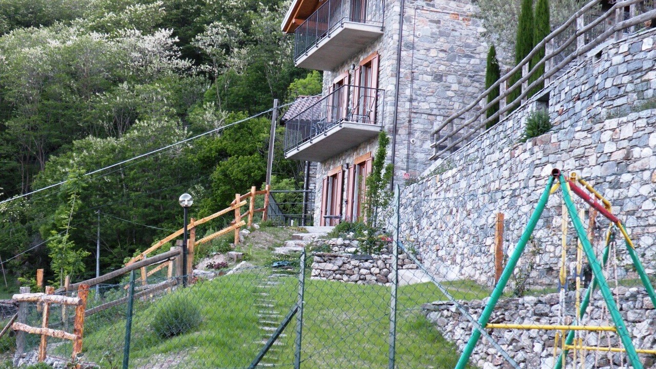 Photo of Outdoor in Sorico