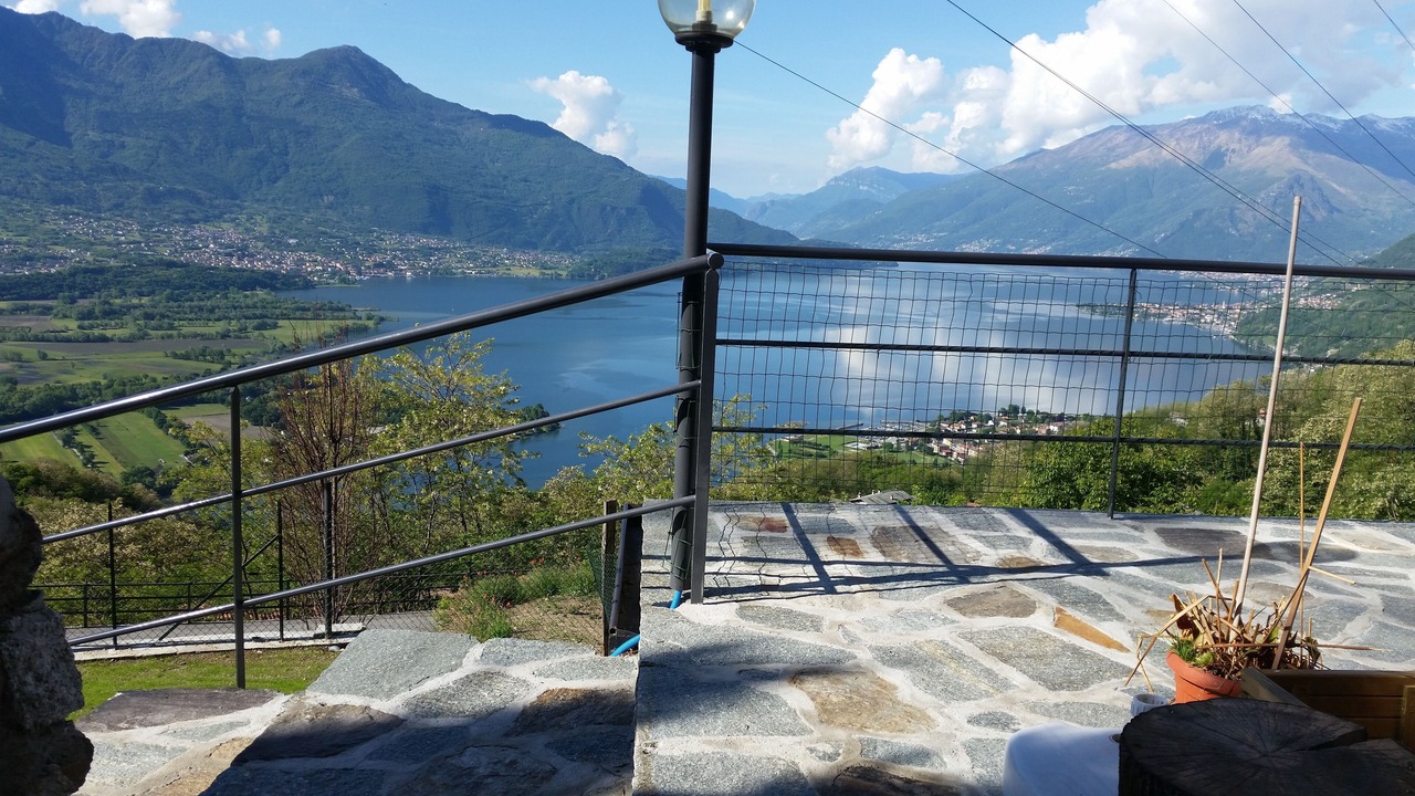 Photo of Outdoor in Sorico
