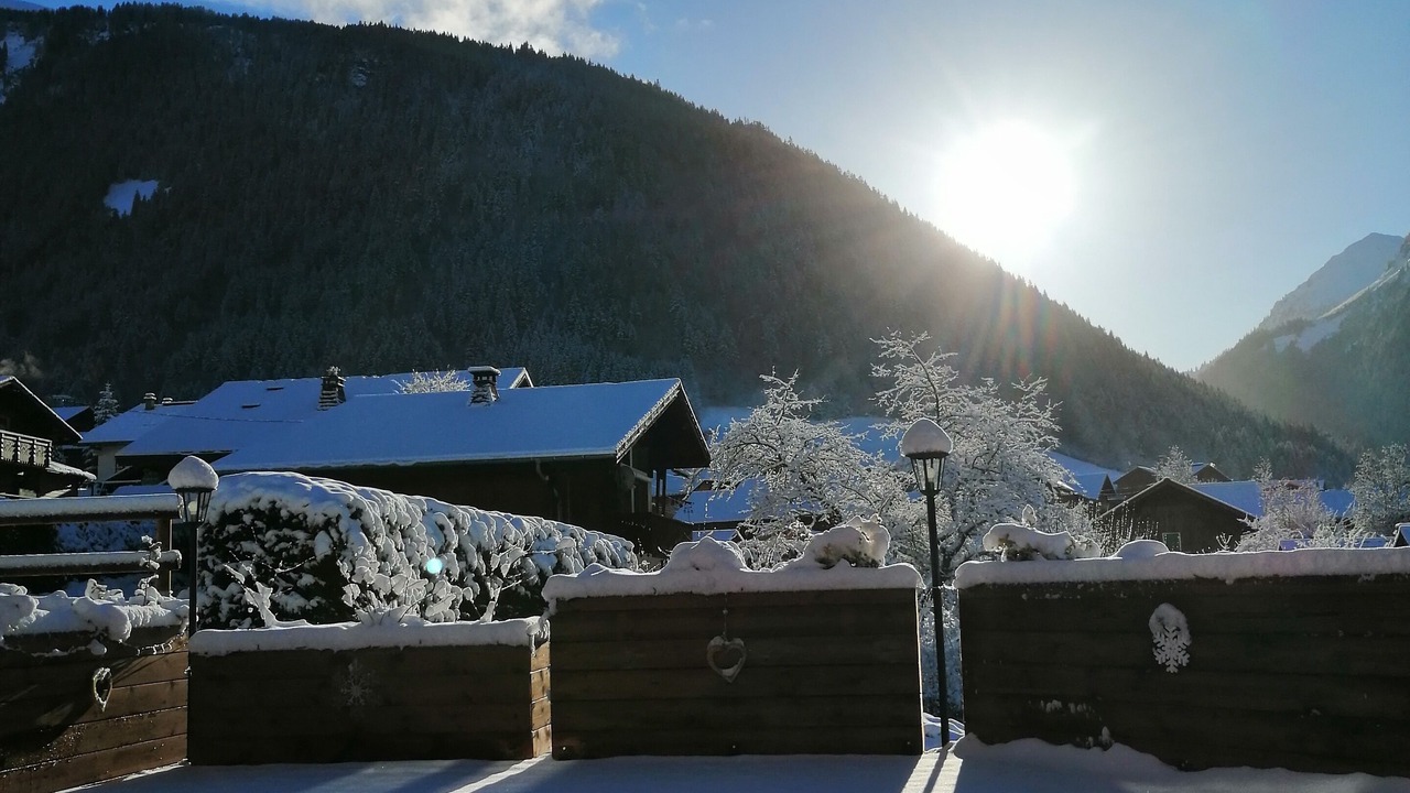 Photo of Outdoor in Morzine