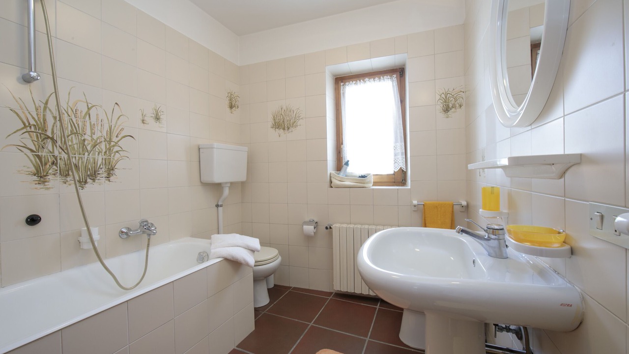 Photo of Bathroom in Valtellina