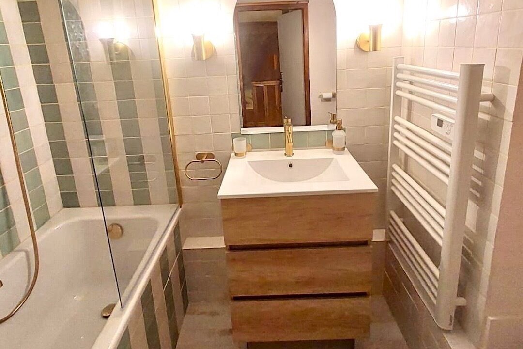 Photo of Bathroom in Les Bruyeres