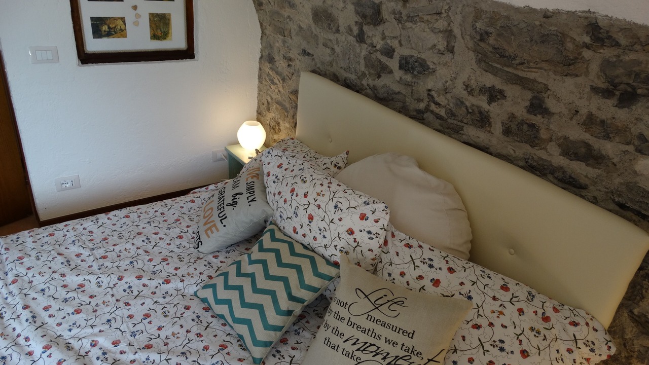 Photo of Bedroom in Mezzegra