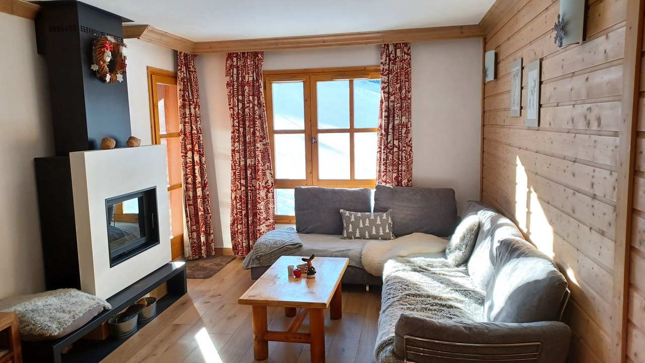 Photo of Livingroom in Arc-1950