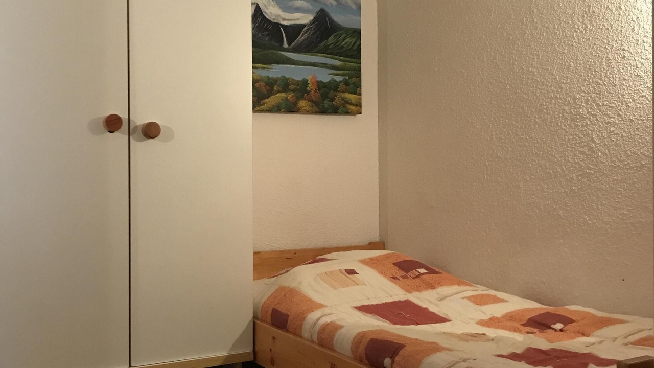 Photo of Bedroom in Arc-1800