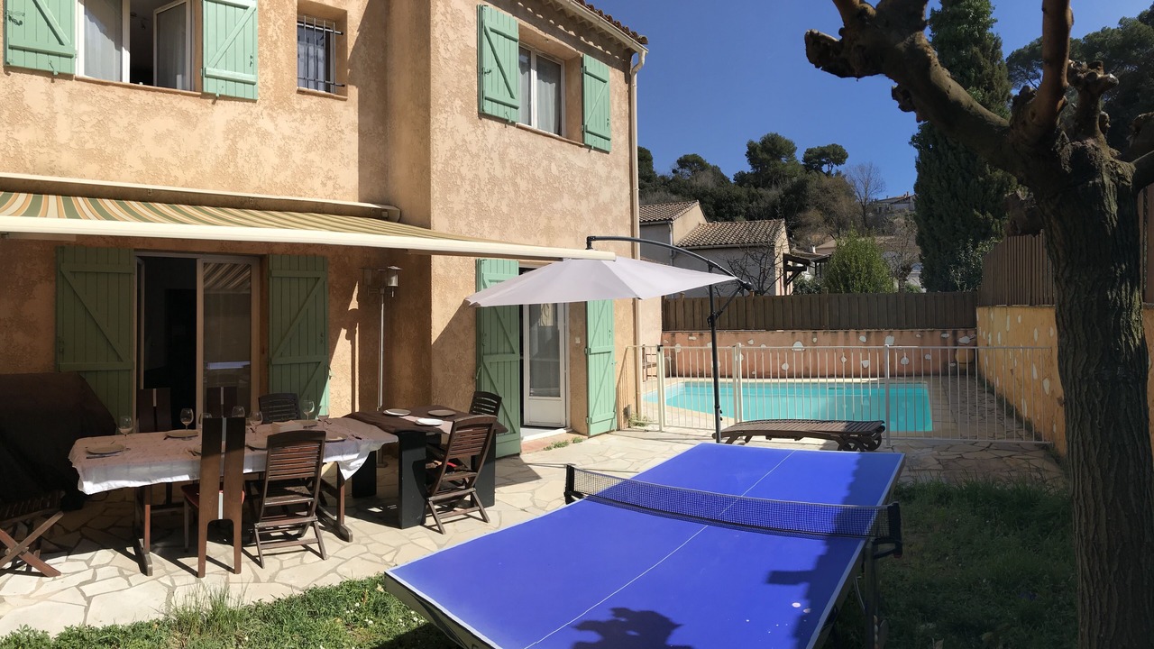 Photo of Outdoor in Bastide Giraud