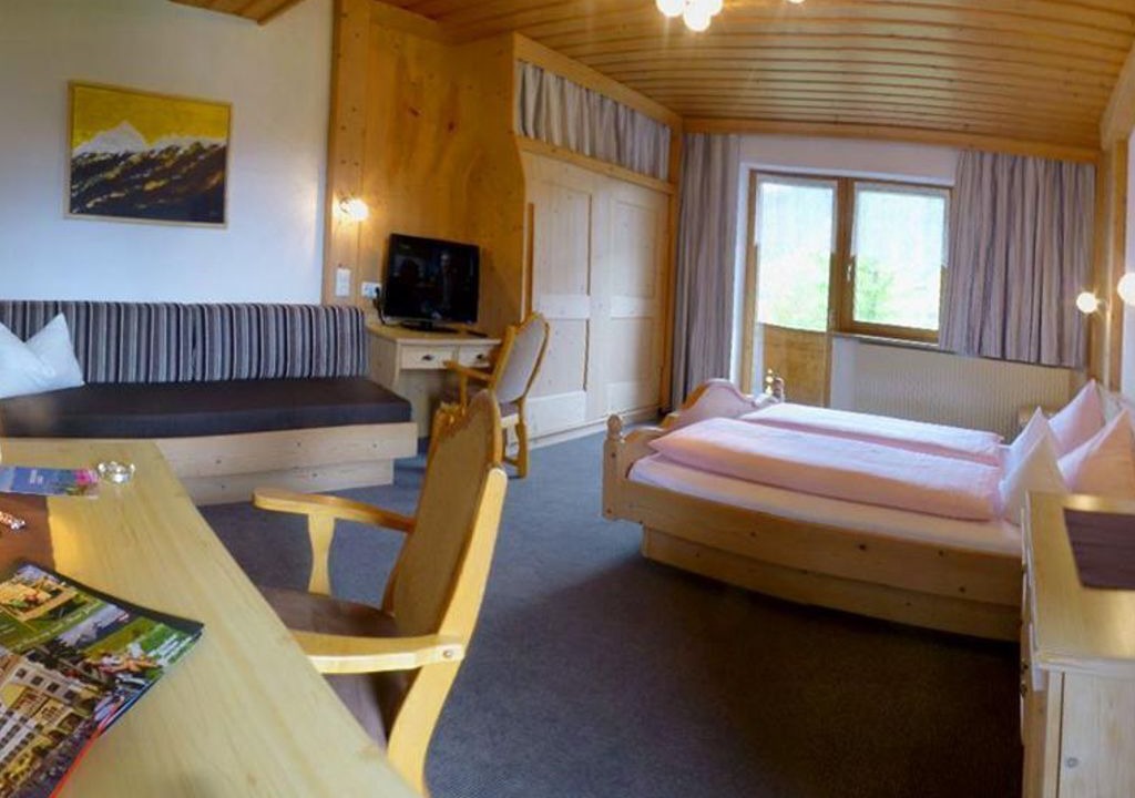 Photo of Bedroom in Obsteig