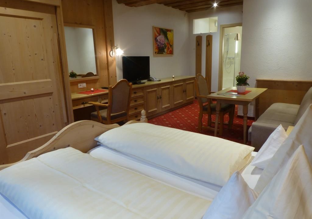 Photo of Bedroom in Obsteig
