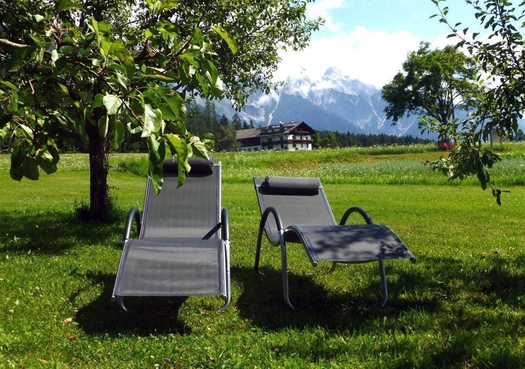 Photo of Outdoor in Obsteig