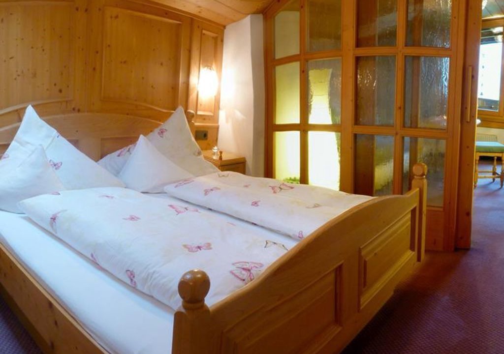 Photo of Bedroom in Obsteig