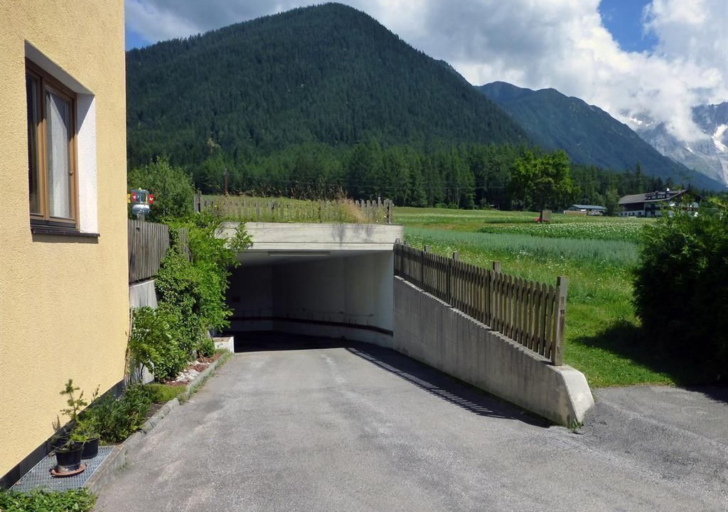 Photo of Outdoor in Obsteig