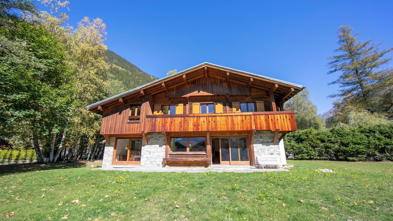 Photo of Outdoor in Les Tines