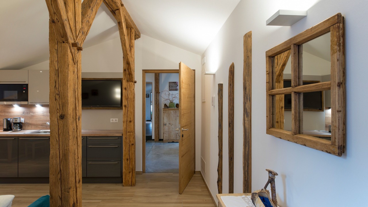 Photo of Kitchen in Parcines