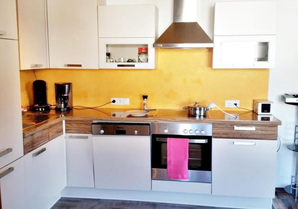 Photo of Kitchen in Sellrain