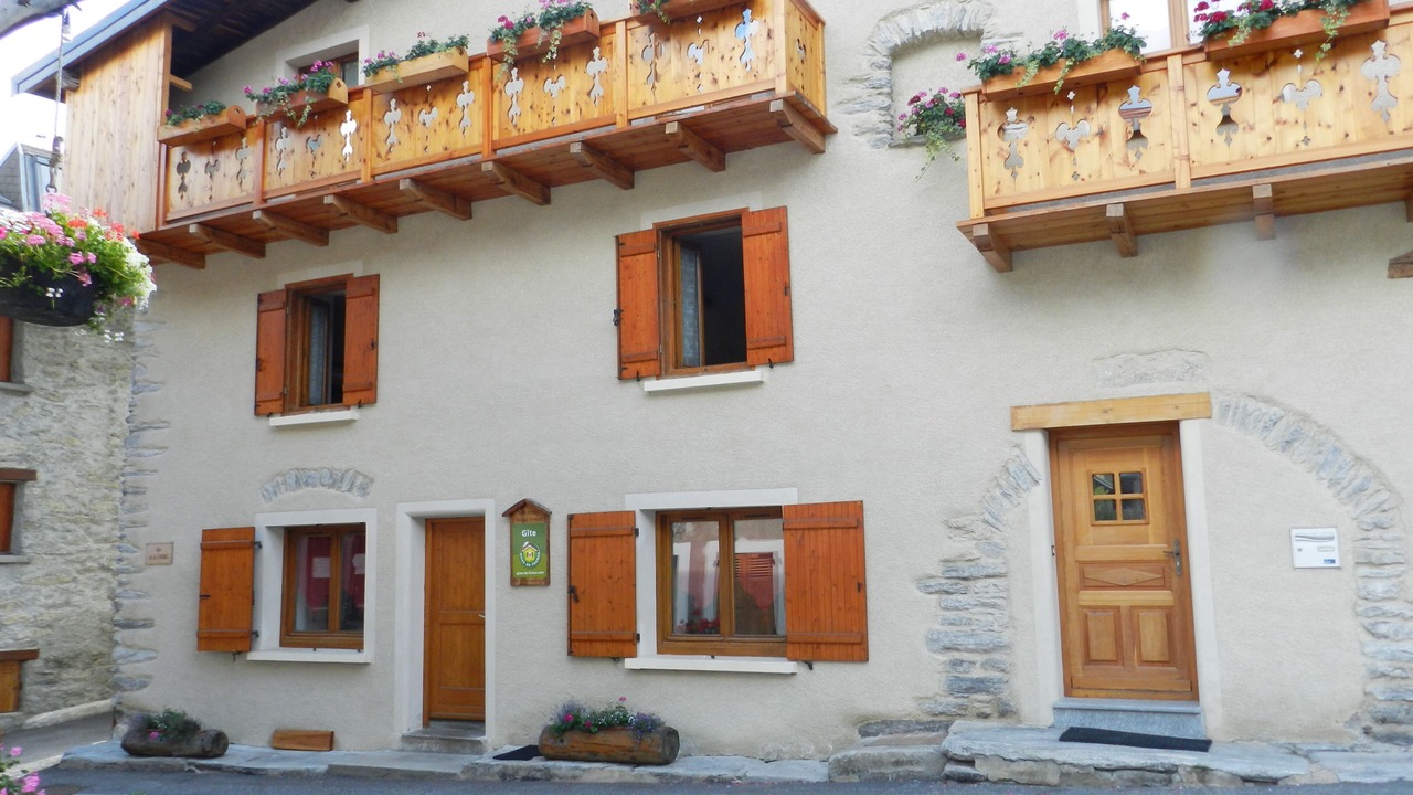 Photo of Outdoor in Bramans