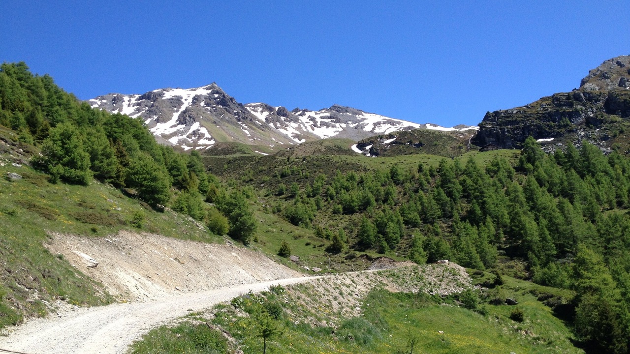 Photo of Outdoor in Mase