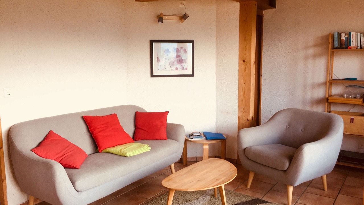 Photo of Livingroom in Mase