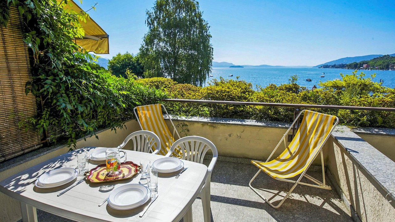 Photo of Outdoor in Feriolo