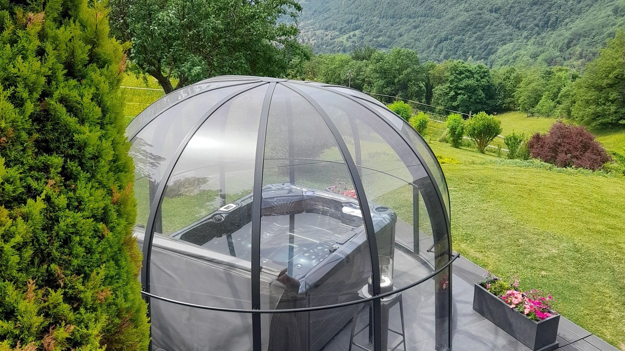 Photo of Patio Balcony in Pomaray