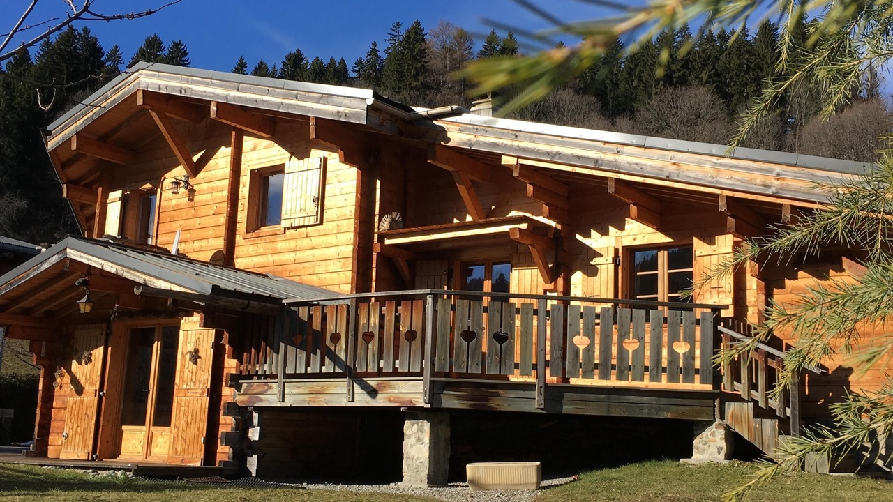 Photo of Outdoor in Demi-Quartier