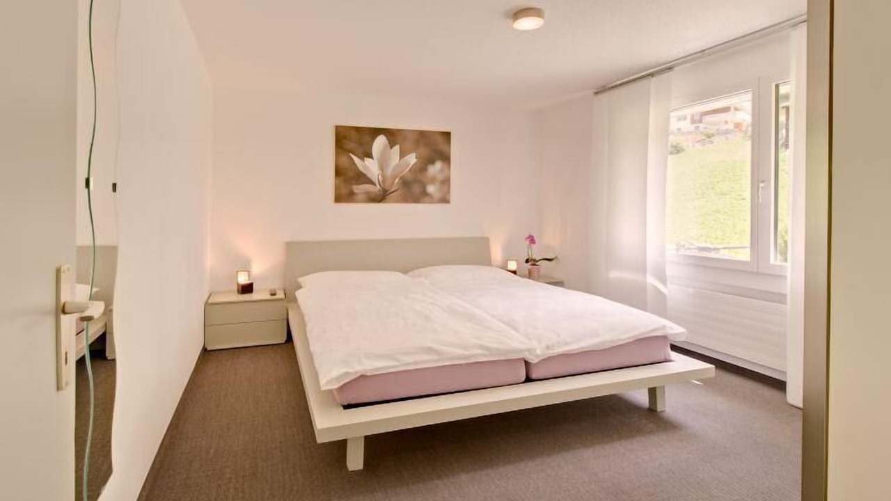 Photo of Bedroom in Zermatt