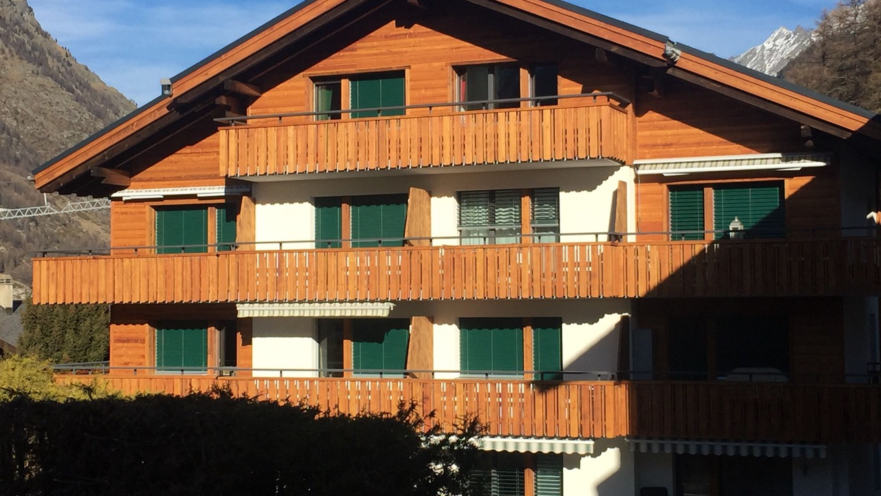Photo of Outdoor in Zermatt